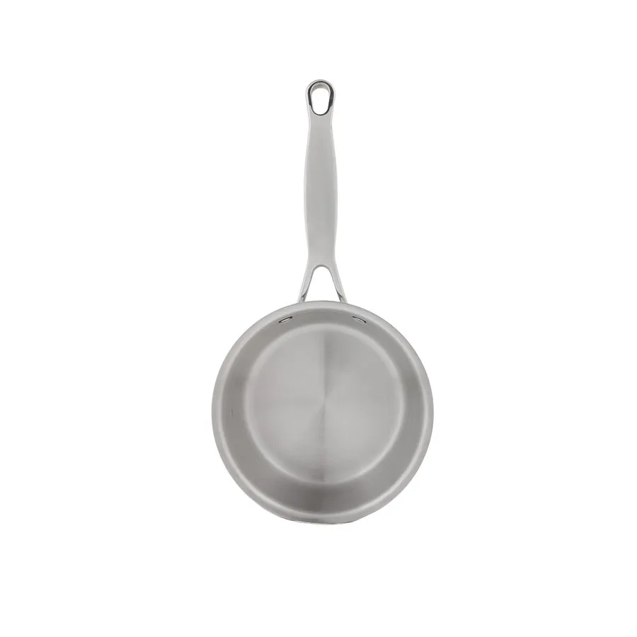 Karaca Power Steel 3-slojni 316 Steel Posuda za mlijeko 16cm - Image 5