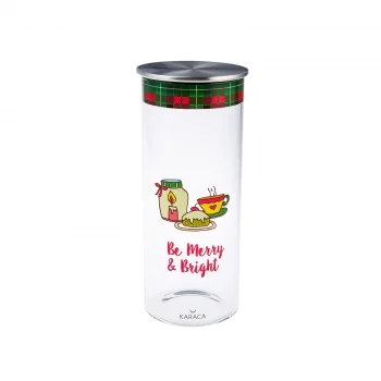 Karaca Ribbon posuda za skladištenje  1380 ml