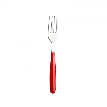 Crvena viljuška 23.3cm