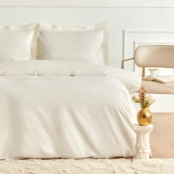 Karaca Home Talia dvostruki vezeni set