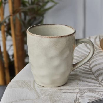 Karaca  Aria Reactive Glaze šolja