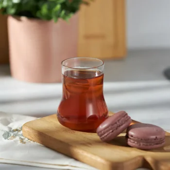 Karaca Touch čaša za čaj 155ml