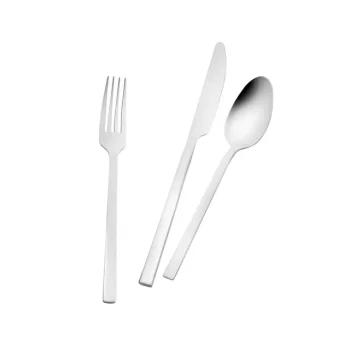 Set pribora za jelo Karaca Enzo od 24 dijela