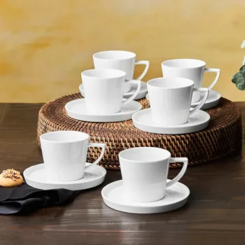 Karaca Salvare set šoljica za 6 osoba-260 ml