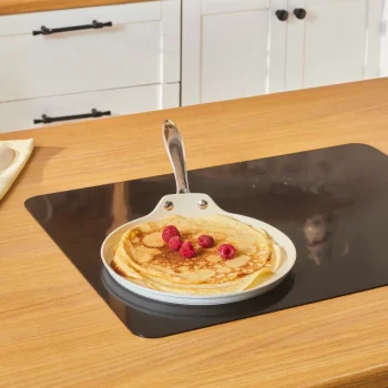 Karaca Swiss Crystal tava za palačinke indukcijska  25 cm