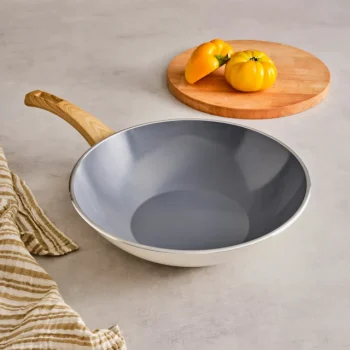Karaca Swiss Crystal indukcijski wok tava 28 cm