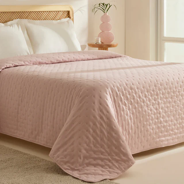 Karaca Home Breezy prekrivac za krevet