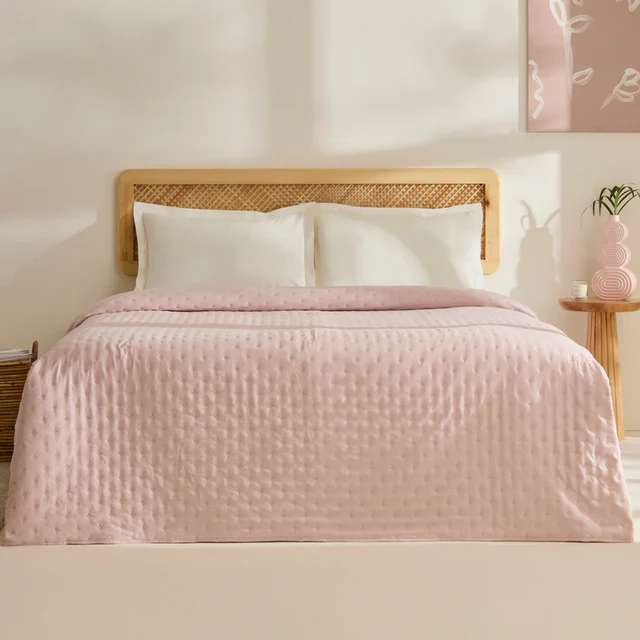 Karaca Home Breezy prekrivac za krevet - Image 5