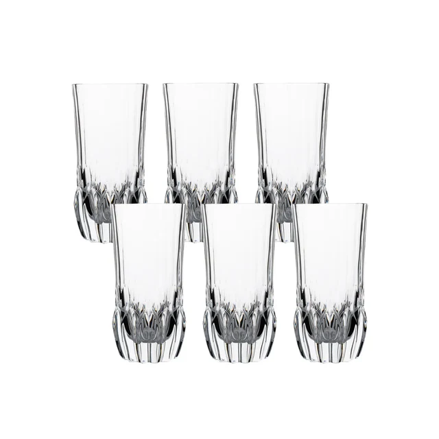 Karaca RCR Adagio set od 6 čaša 400ml - Image 3
